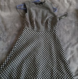 Women's dress Lulu's size XS